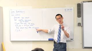 HSC Mathematics Advanced