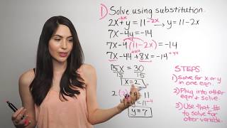 HSC Mathematics Advanced